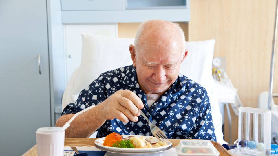 Tüp mide ameliyatı sonrası ne yenir?