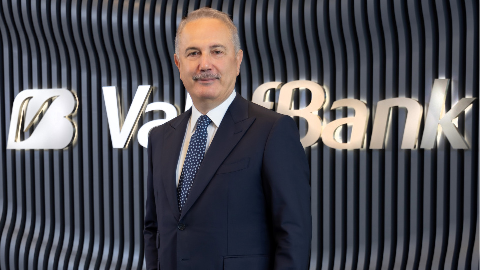 VakıfBank'a Dünya Bankası kredisi