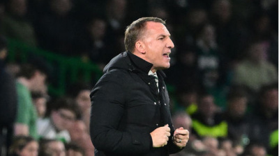 Al Qadsiah'ta Brendan Rodgers dönemi!
