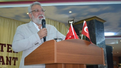 Hüseyin Kocabıyık tahliye edildi