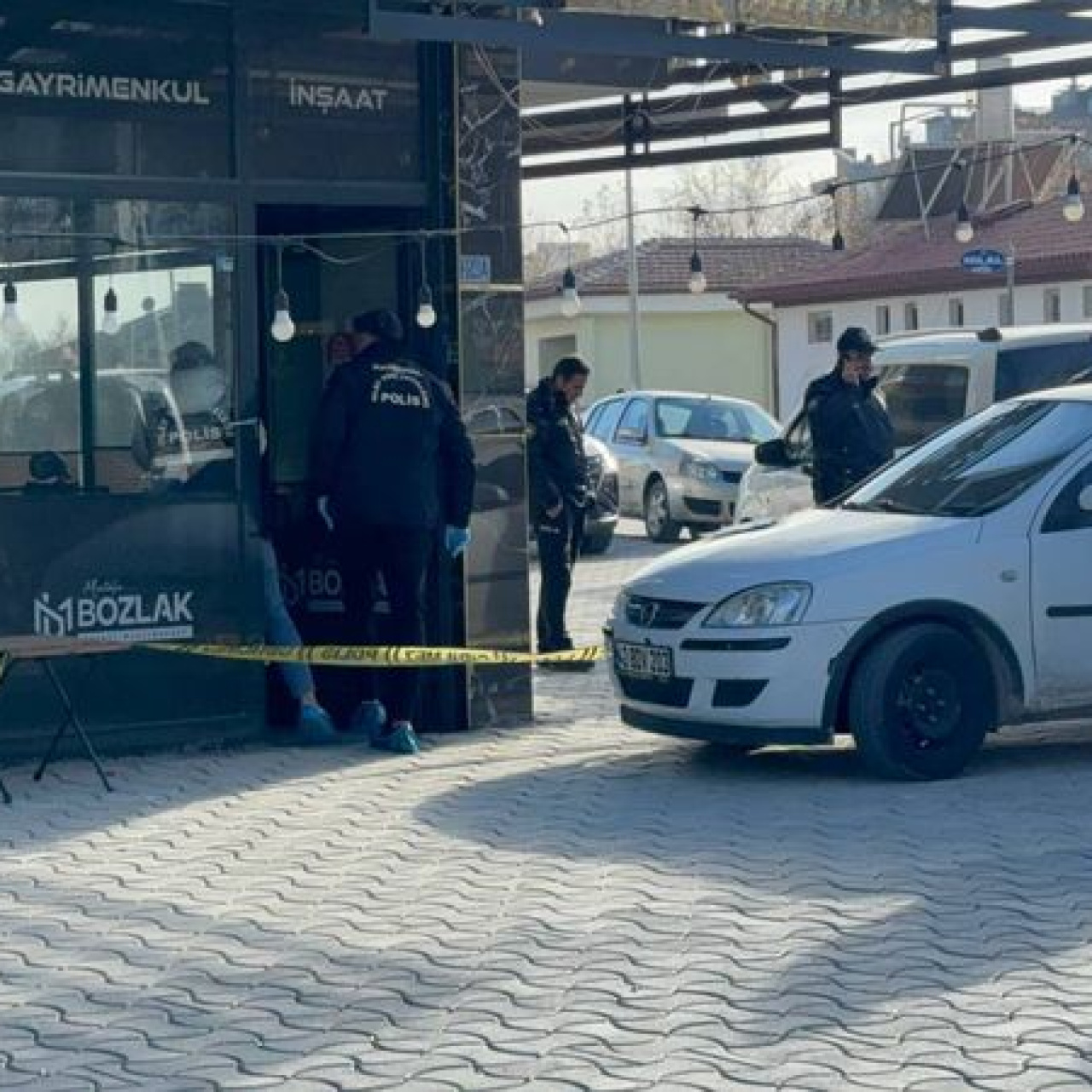 Tartıştığı kiracısı tarafından bıçaklandı
