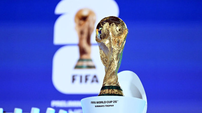 Efsanevi yıldızlar, Dünya Kupası öncesi bir araya geldi