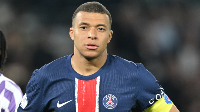 PSG'den Mbappe'ye dev tazminat!