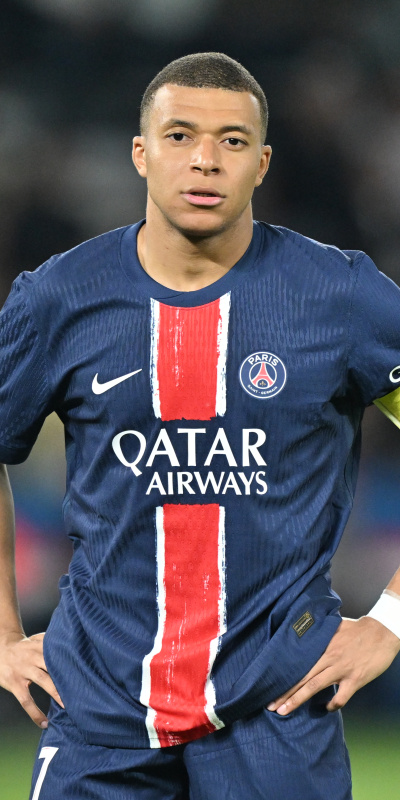 PSG'den Mbappe'ye dev tazminat!