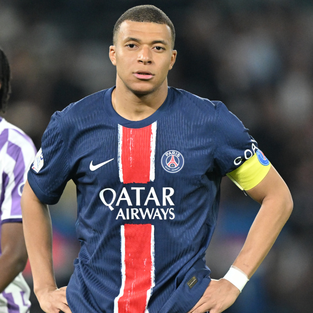 PSG'den Mbappe'ye dev tazminat!