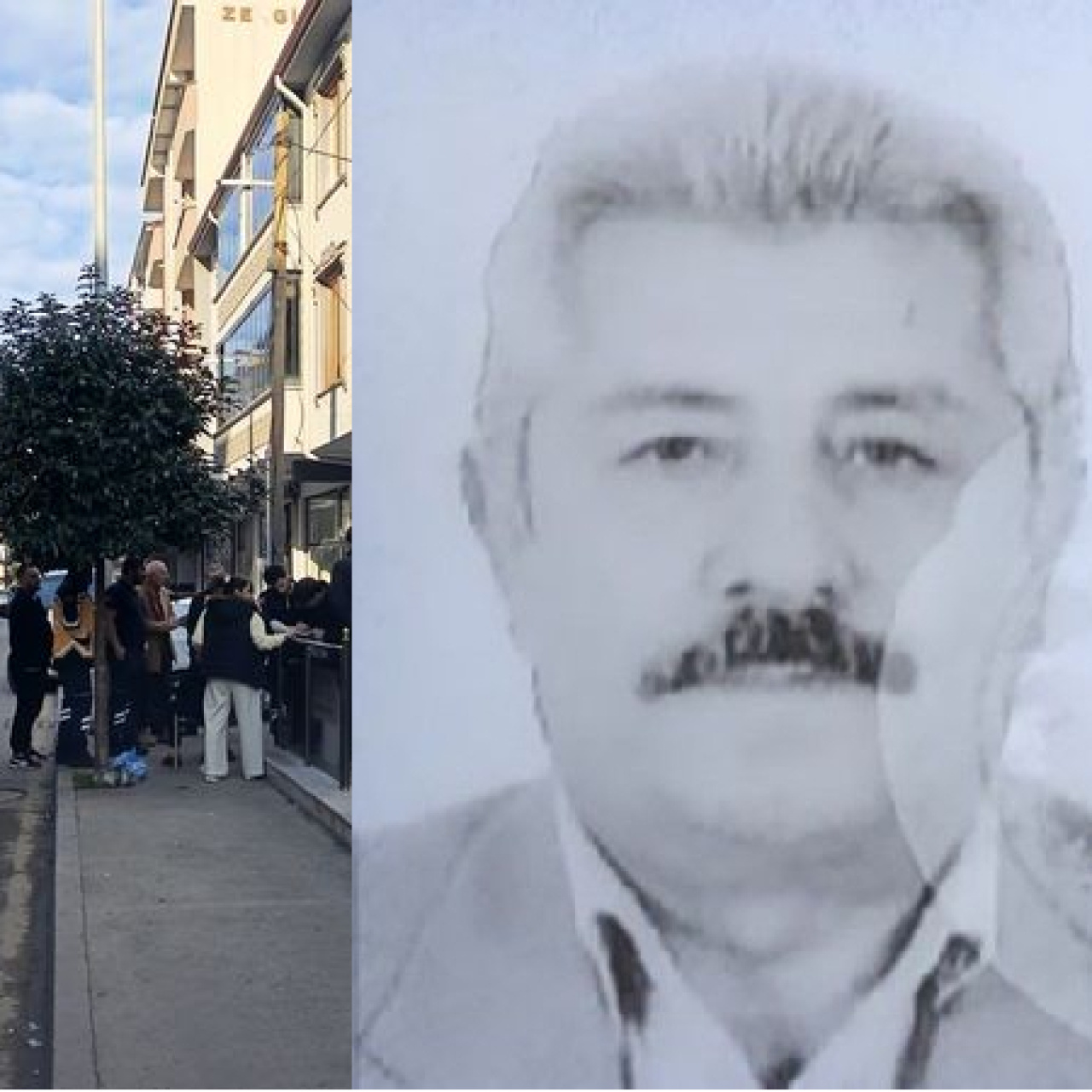 3 çocuk babası ölü bulundu