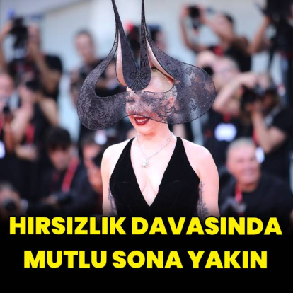 Davada mutlu sona çok yakın