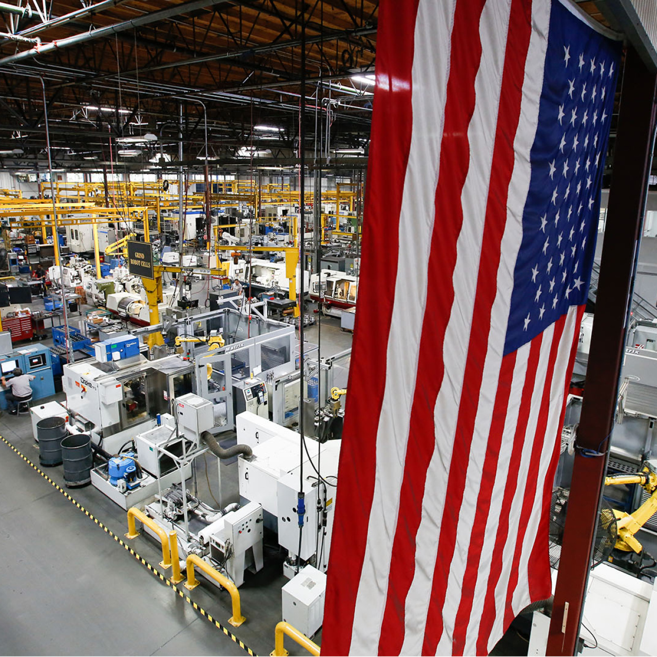 ABD'de işsizlik 4 yılın zirvesinde