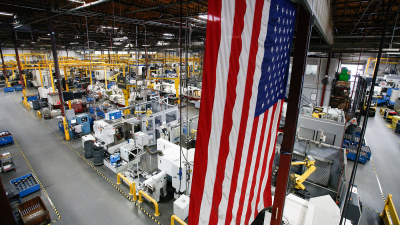 ABD'de işsizlik 4 yılın zirvesinde