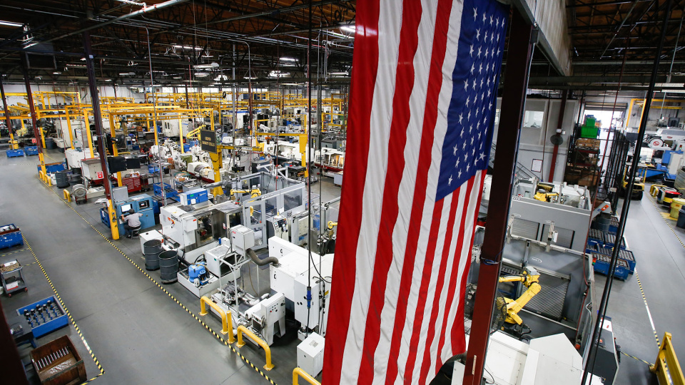 ABD'de işsizlik 4 yılın zirvesinde