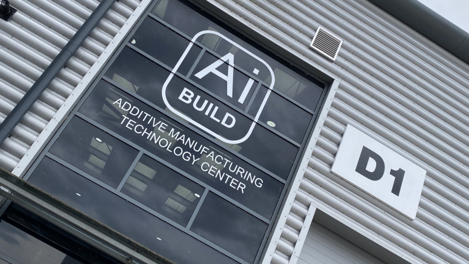 212 NexT'ten Aibuild'e yatırım