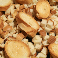 Bayat ekmekler nasıl değerlendirilir?