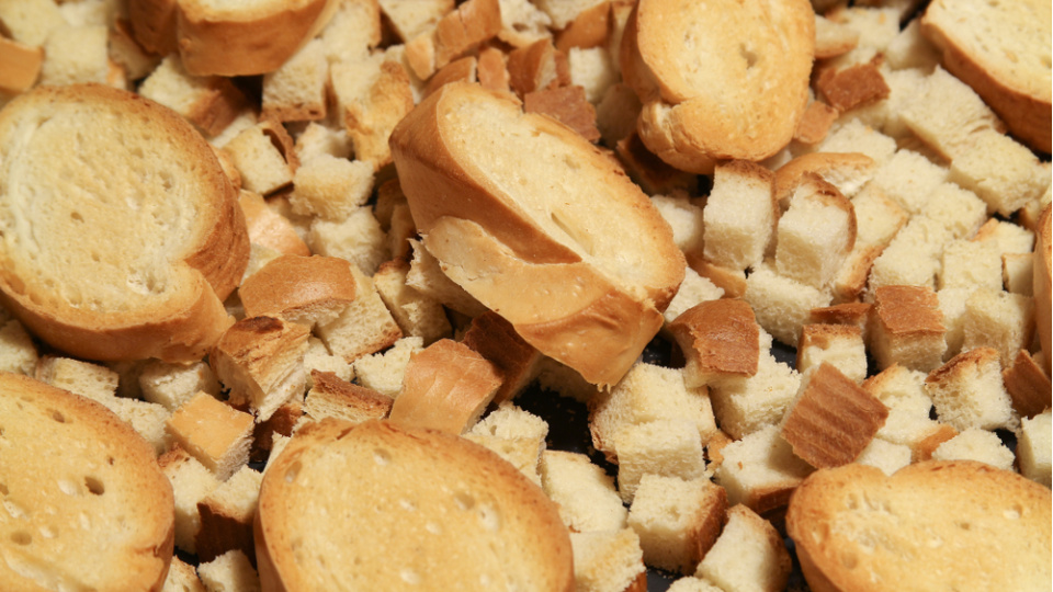 Bayat ekmekler nasıl değerlendirilir?