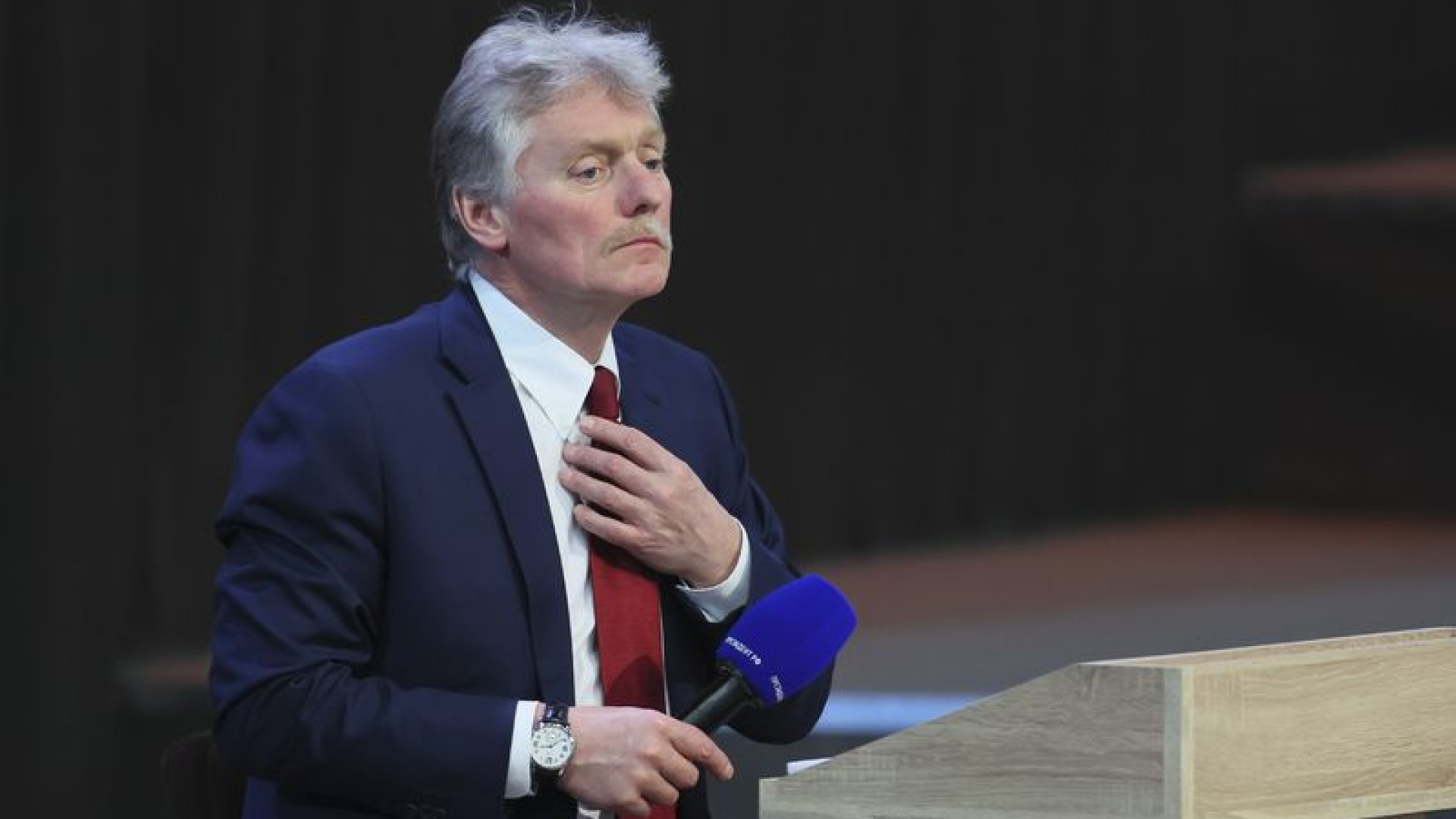 Kremlin: 'Barış İstiyoruz, Ukrayna'ya Soluk Aldıracak Ateşkes Değil'