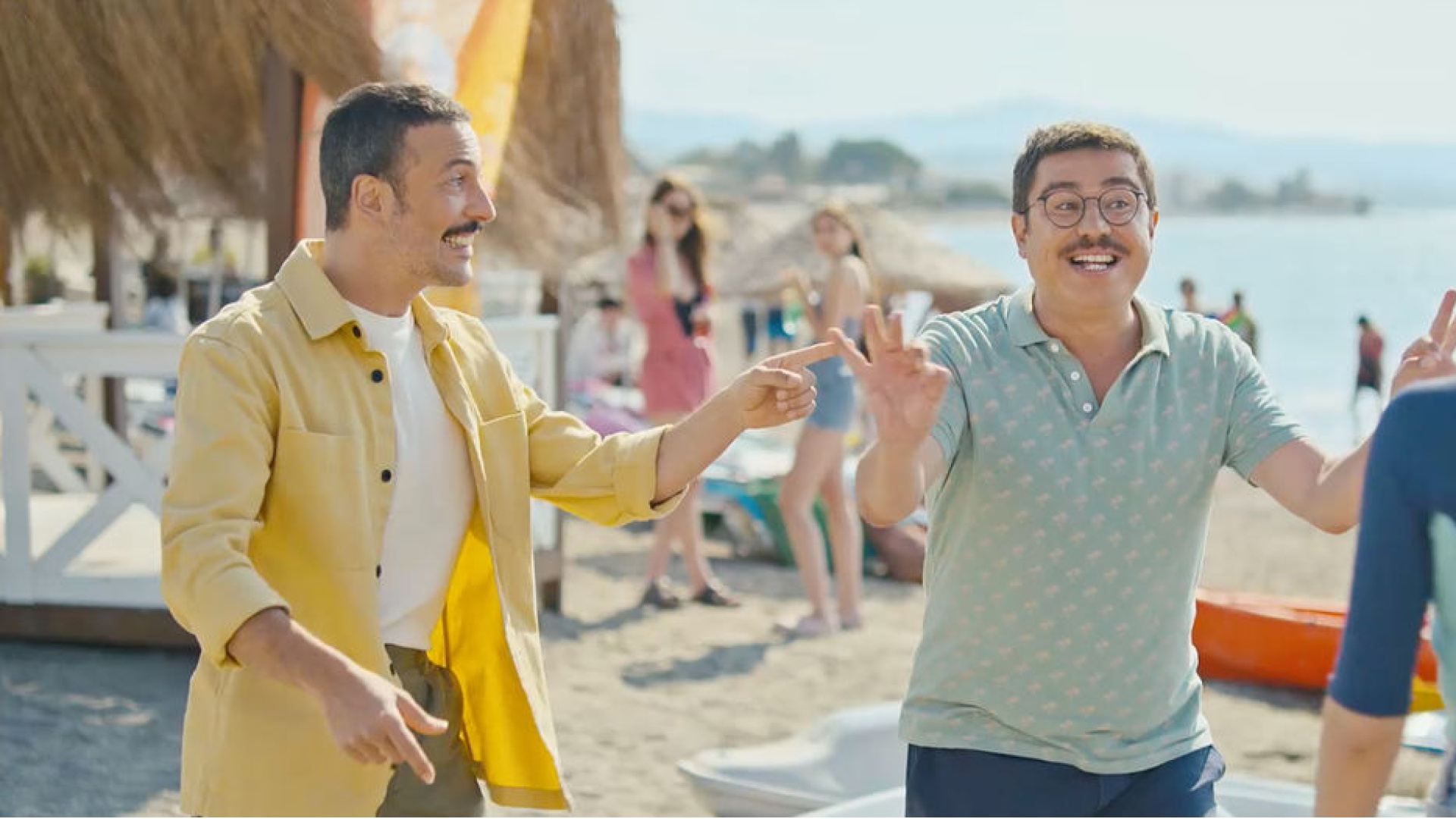 Özür Dilerim Filmi Bu Akşam TV'de: Konusu ve Oyuncu Kadrosu