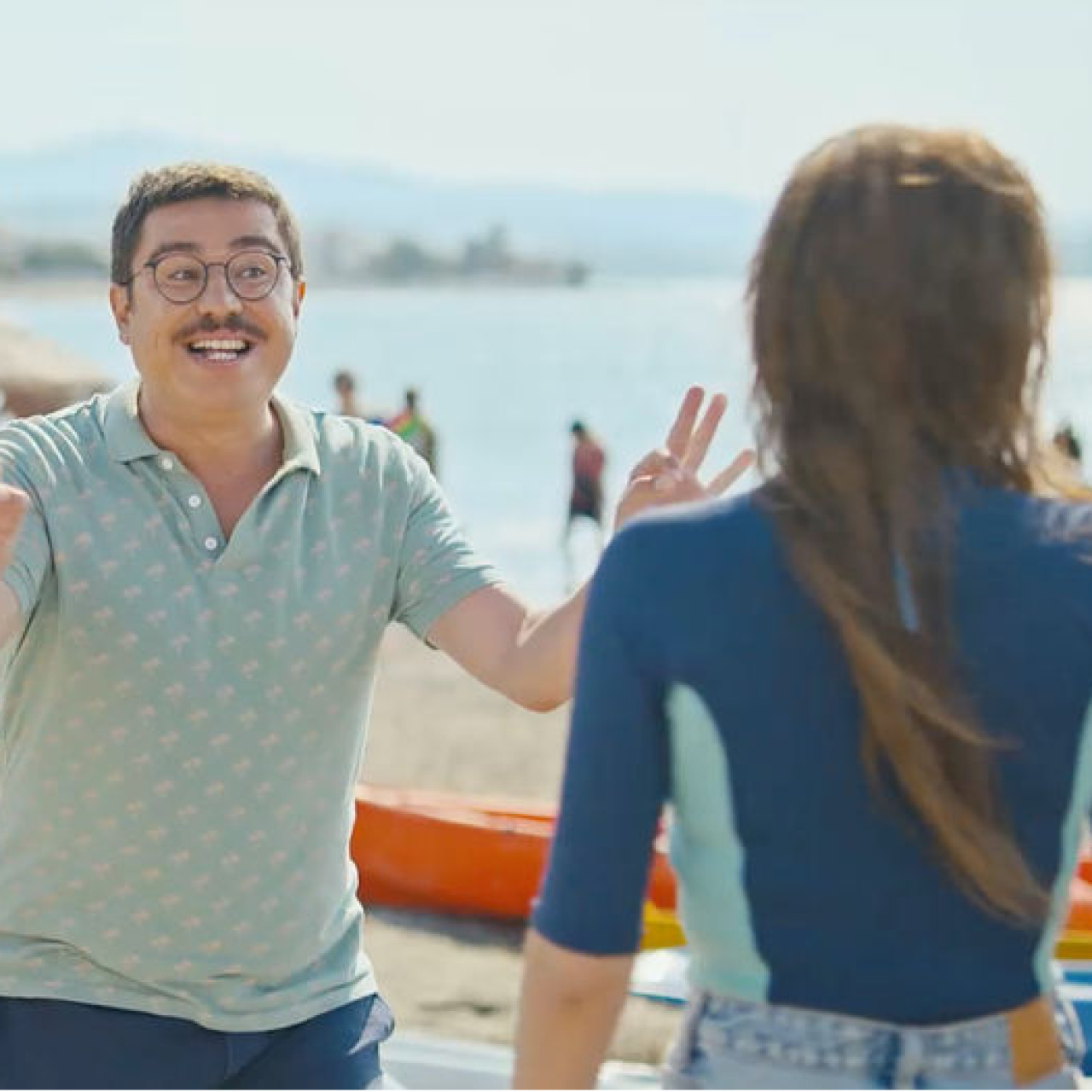 Özür Dilerim filmi konusu