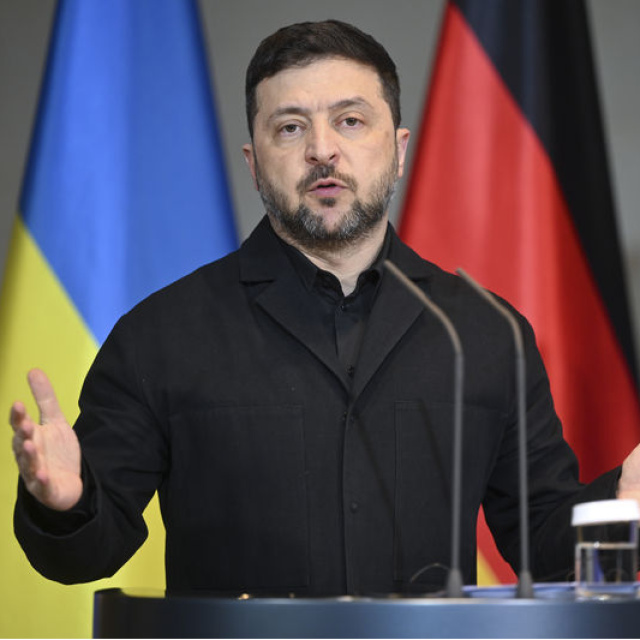 "Ruslar kaybettikleri her doları sayar"