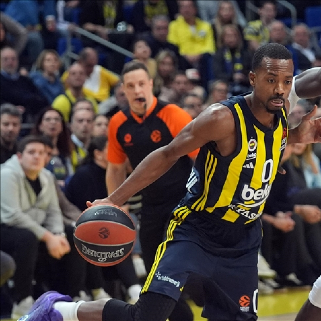 Fenerbahçe Beko - Panathinaikos Aktor maçı ne zaman?