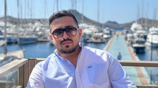 Polisin vurduğu Berk Keleş hayatını kaybetti