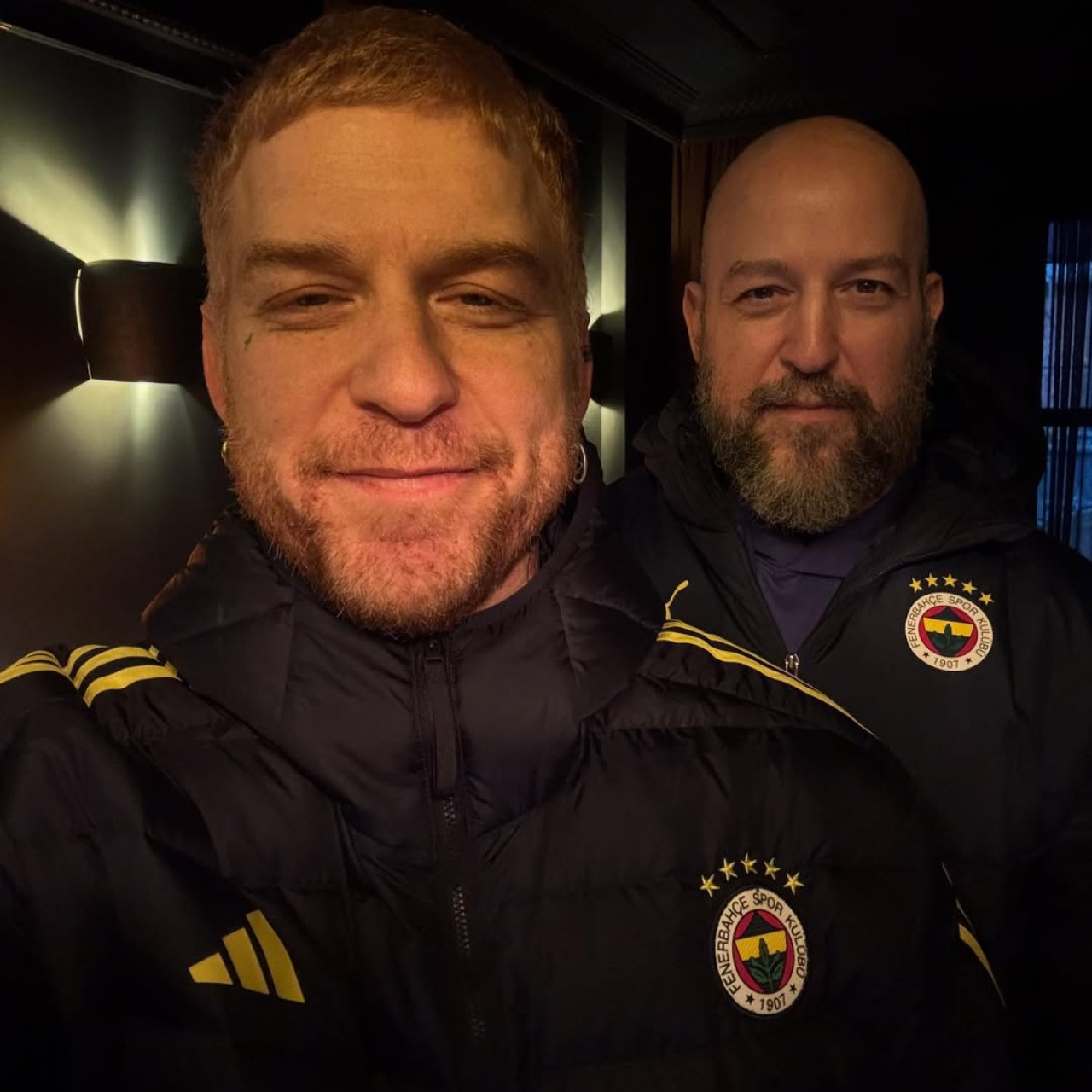 Adil futbol ve temiz rekabet mesajı verdi