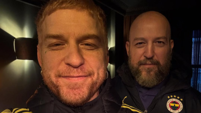 Adil futbol ve temiz rekabet mesajı verdi