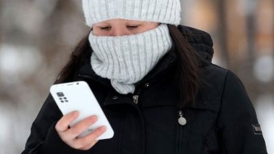 Kuru ve soğuk bir hafta