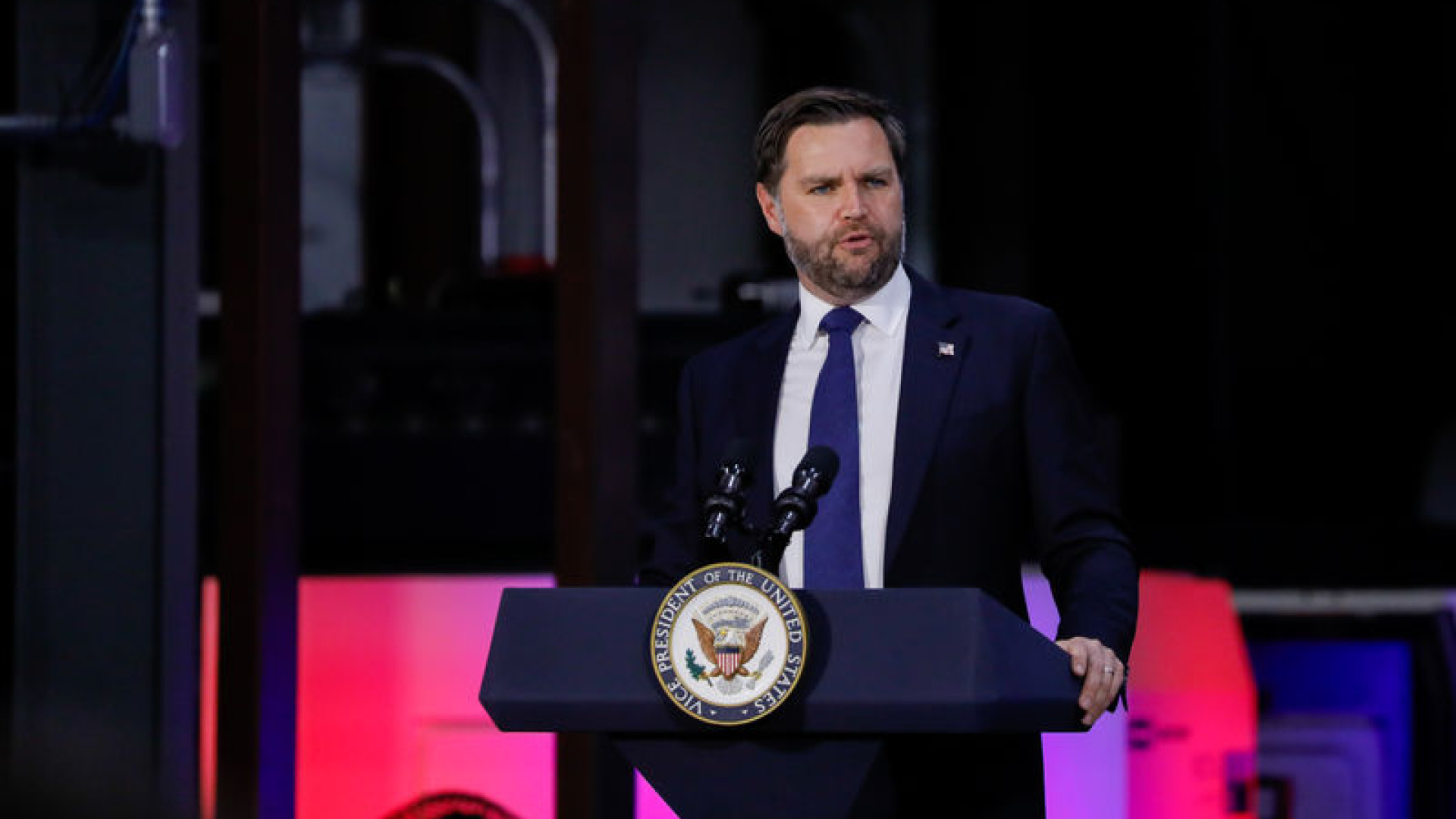 JD Vance: 'İsrail Eleştirisi Antisemitizm Değildir'