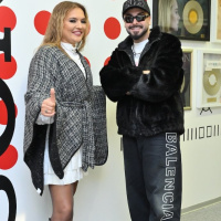 'Diamond Plak' ödülü aldılar