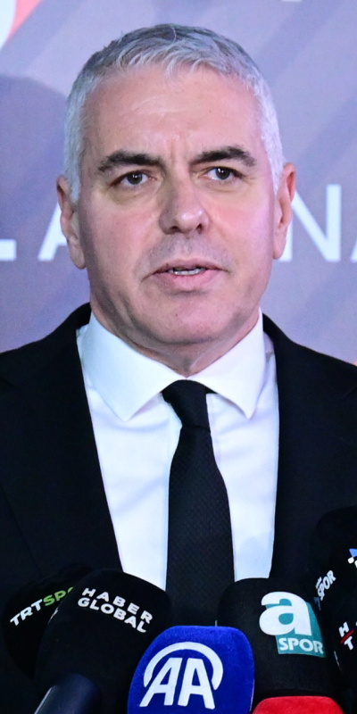 Eray Yazgan'dan Icardi açıklaması!