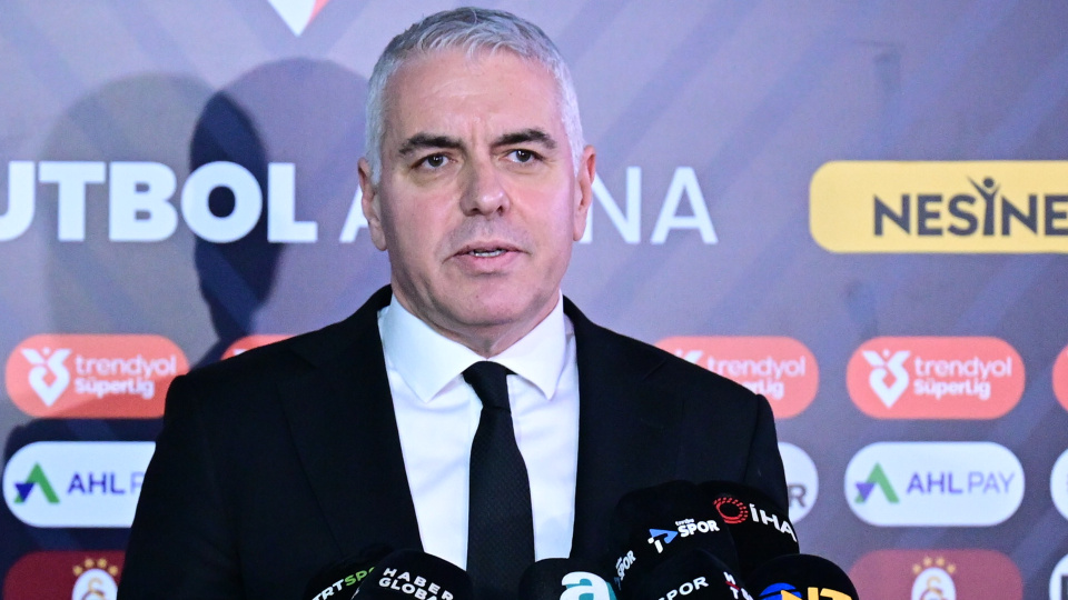 Eray Yazgan'dan Icardi açıklaması!