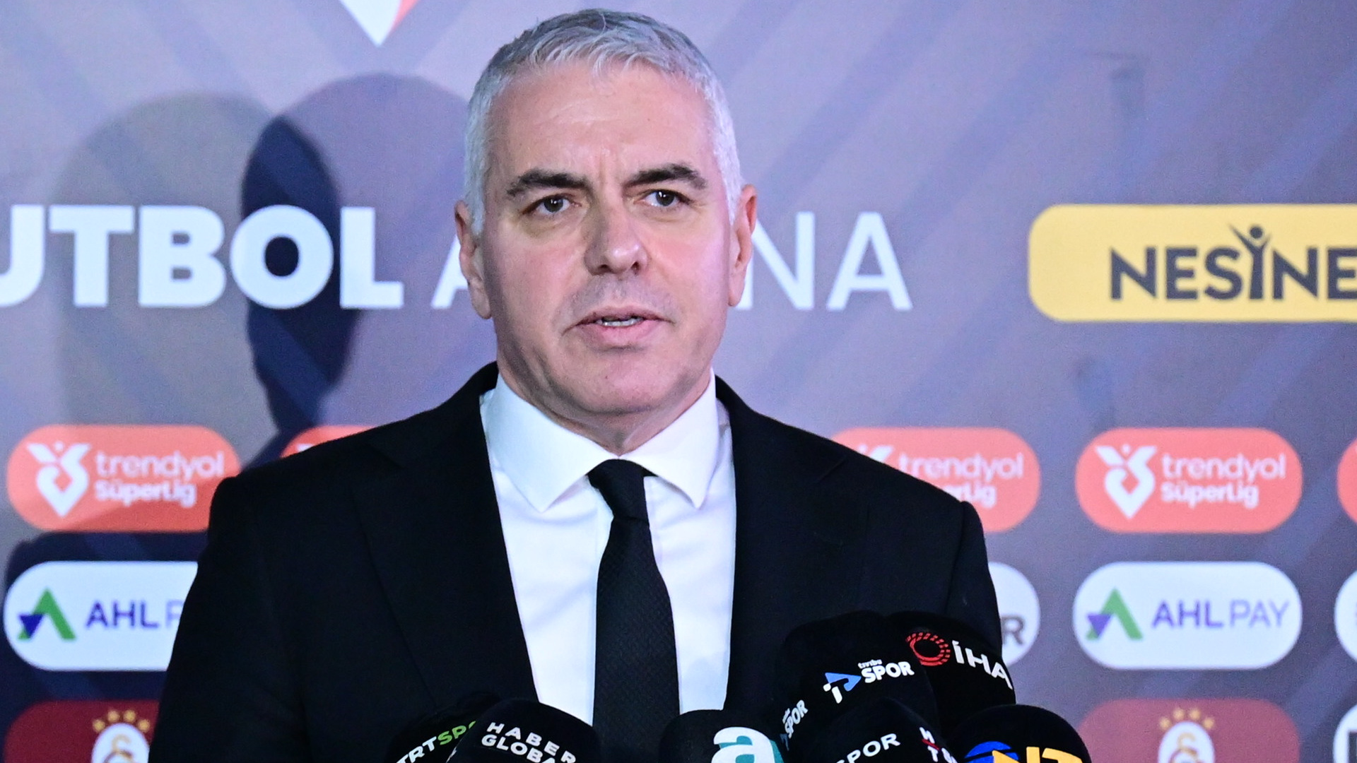 Galatasaray'da Icardi Açıklaması: 'Sevgili Kaptanımız Hep Bizimle Olacak'