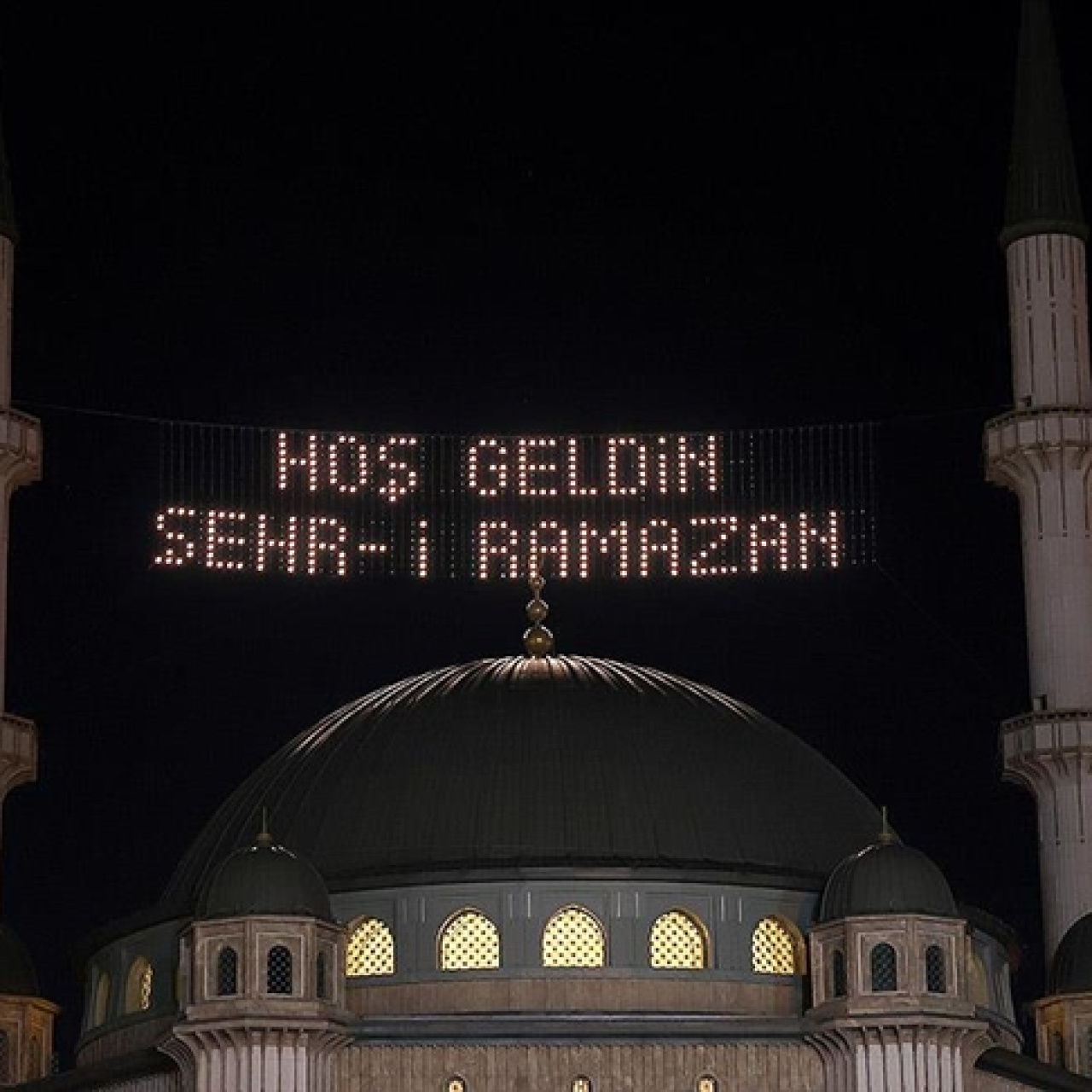 İlk oruç tarihi