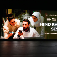 Fısıltı, dünyanın vicdanına dönüştü