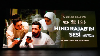 Fısıltı, dünyanın vicdanına dönüştü