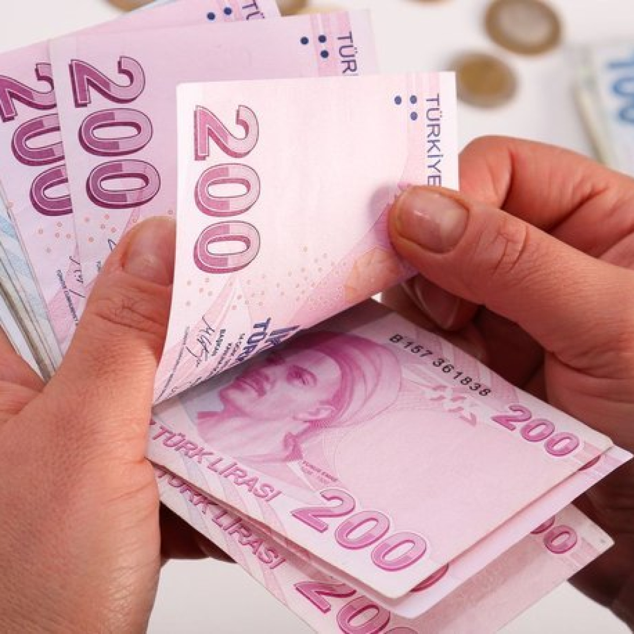 Asgari ücret ne kadar olacak?