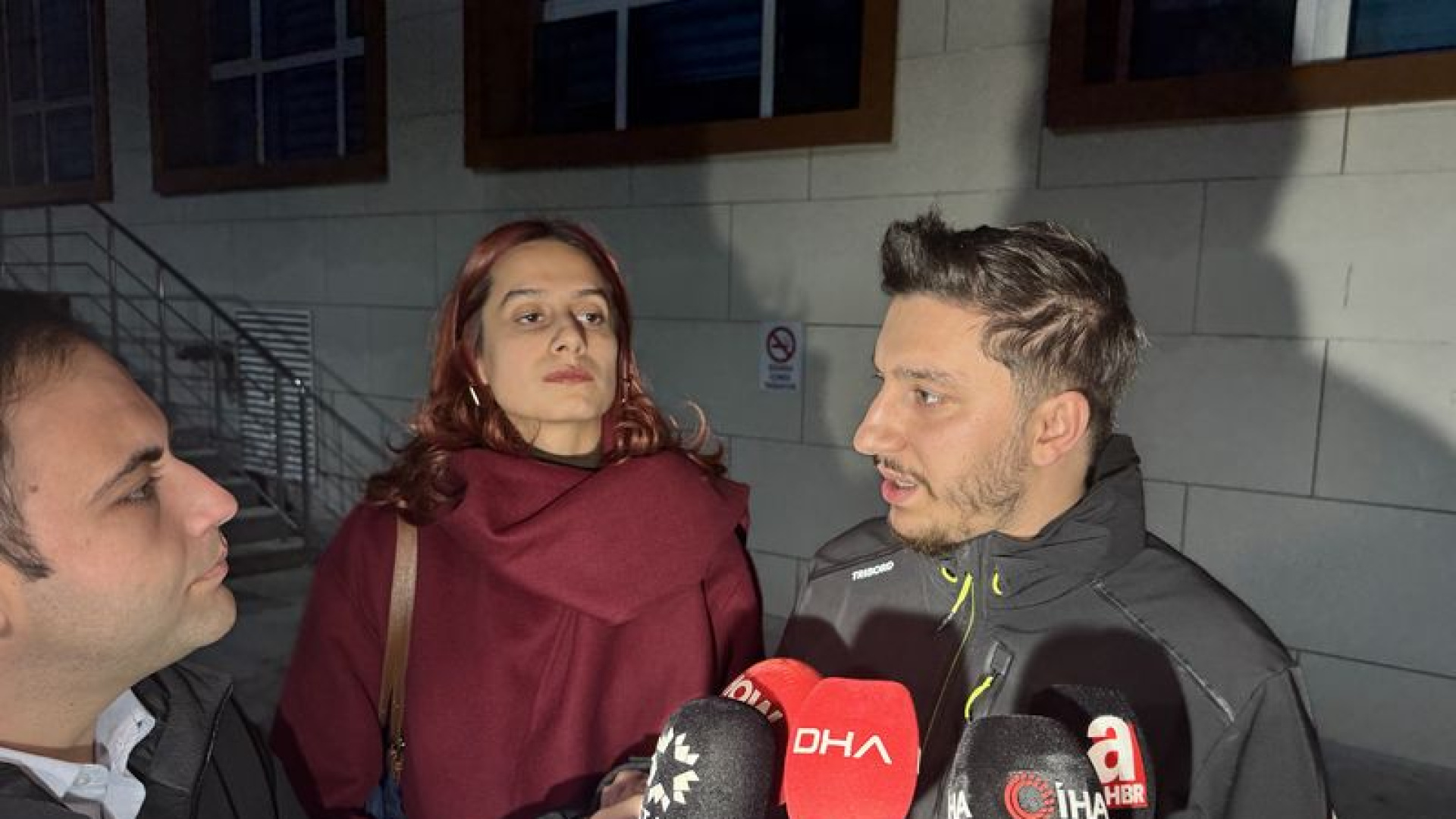 Tuğberk Gülter'den Çarpıcı İfadeler: 'Tuğyan'ın 10 Lafından 9'u Yalan'