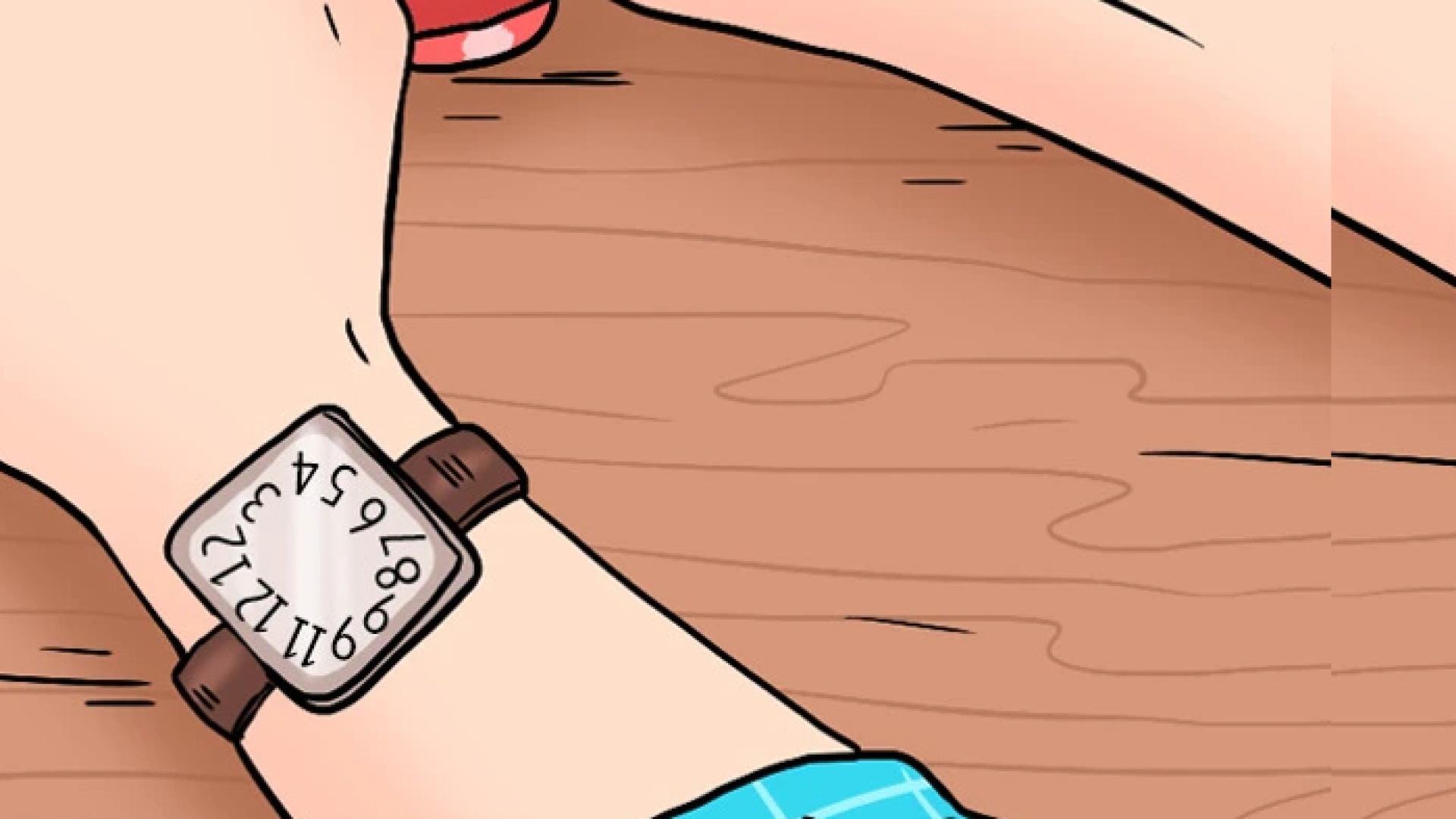 Bu görselde ters giden bir şey var! Sadece çok dikkatli olanlar bu görsellerdeki hataları bulabiliyor!