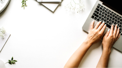 Klavyedeki harfler neden alfabetik değil?