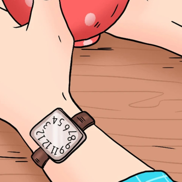 Bu görselde ters giden bir şey var!