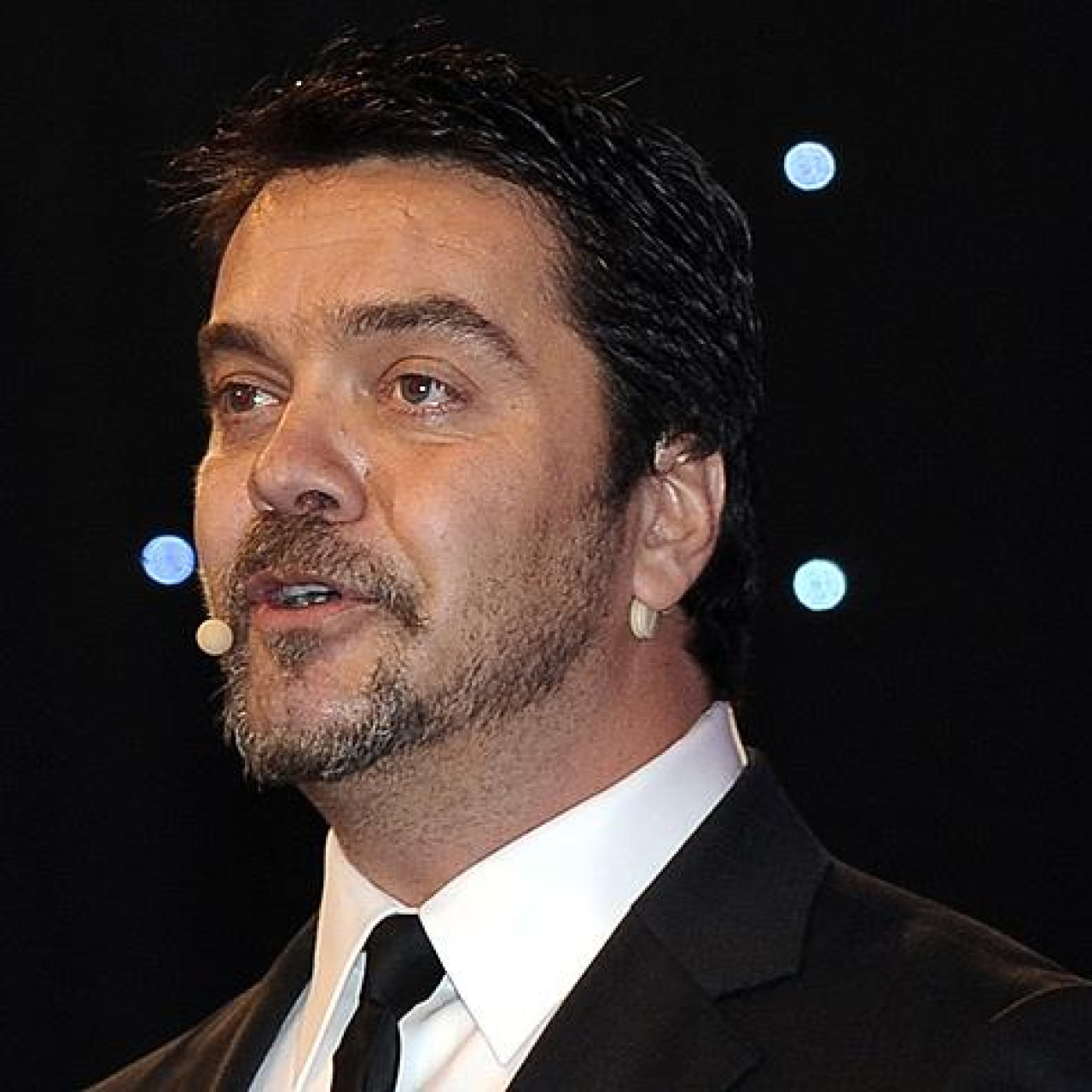 Beyaz Show geri mi dönüyor?