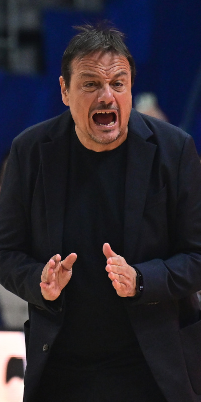 Ataman'dan F.Bahçe taraftarına tepki!