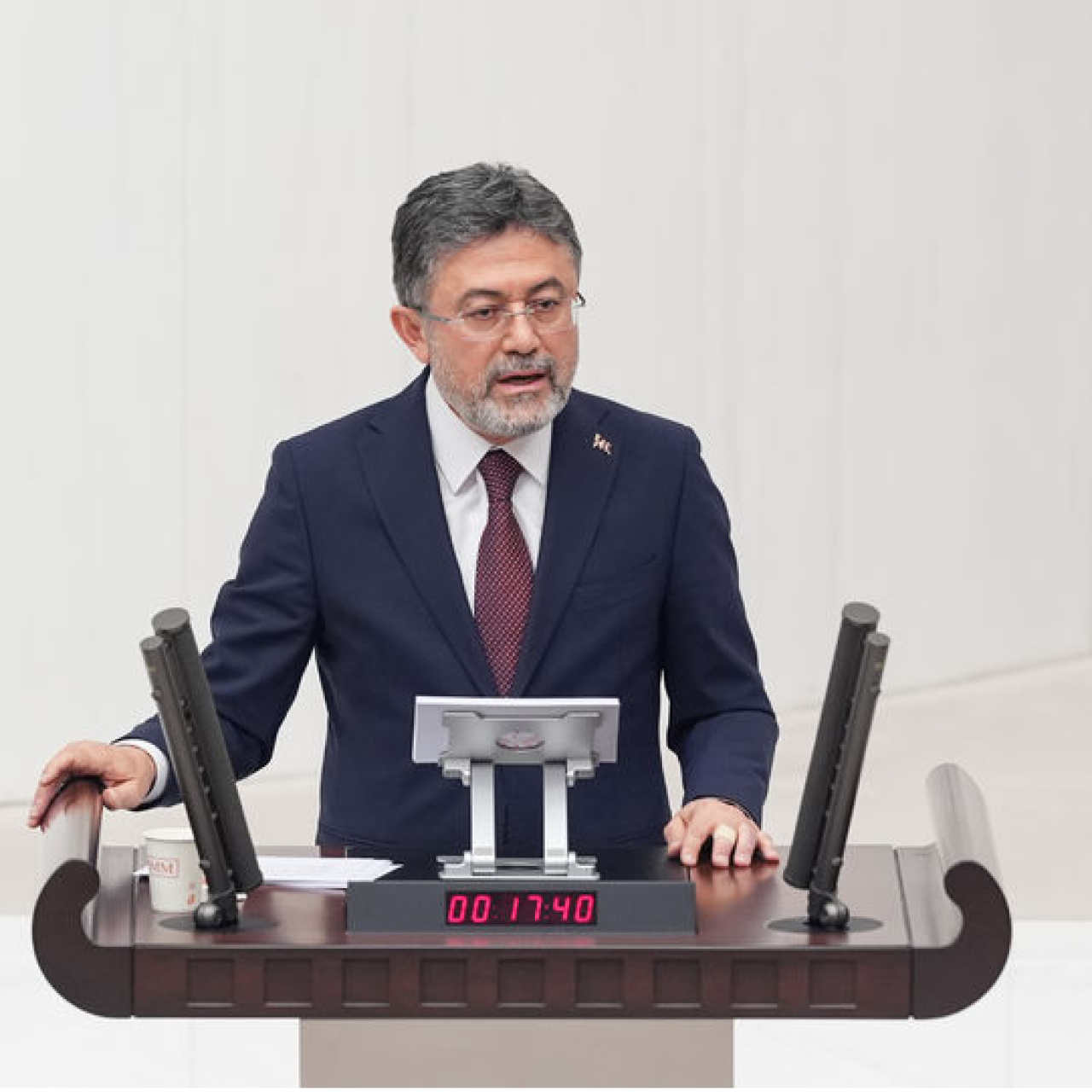 Yumaklı: Üreticilerimiz verime göre tazminat alabilecek