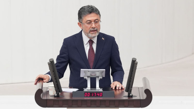 Yumaklı: Üreticilerimiz verime göre tazminat alabilecek
