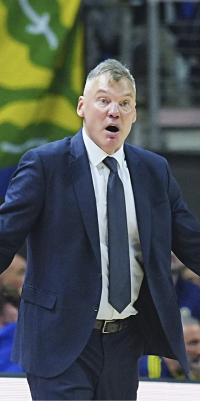 "Tamamen uykuda gibiydik!"