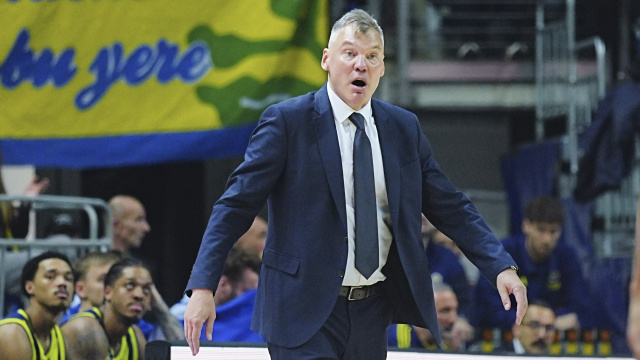 "Tamamen uykuda gibiydik!"