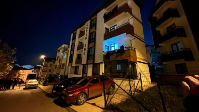 16 yaşındaki çocuk ölü bulundu