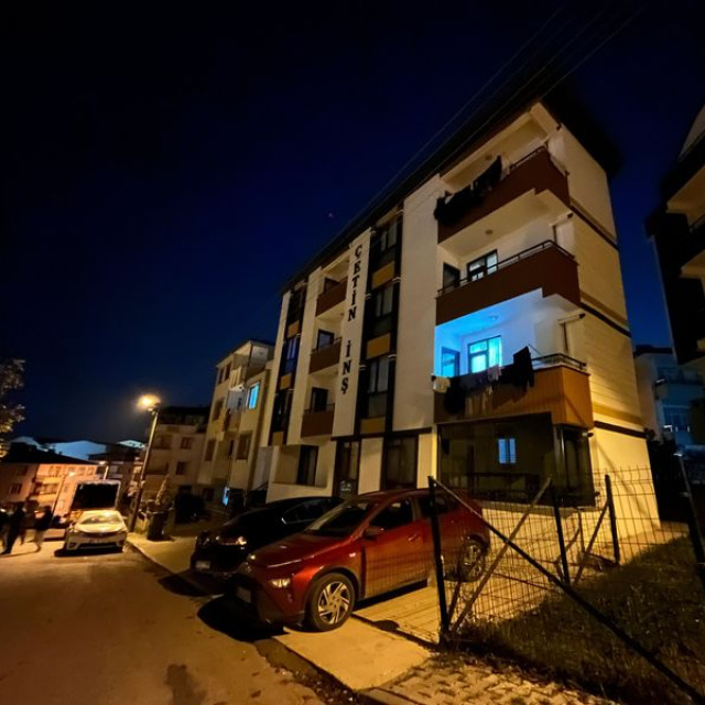 16 yaşındaki çocuk ölü bulundu