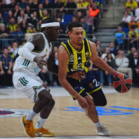 "Baldwin ve top kayıpları..."