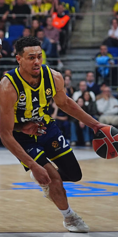 "Baldwin ve top kayıpları..."