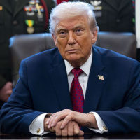 Trump'tan Venezuela kaynaklı petrol tankerleri için bloke kararı